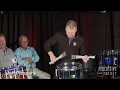 12 World Championship Hands - PASIC 2018