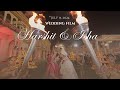 WEDDING FILM 2024| HARSHIT+ISHA| JAIPUR | ANKITFILMSMEDIA PHOTOGRAPHY | INDIA