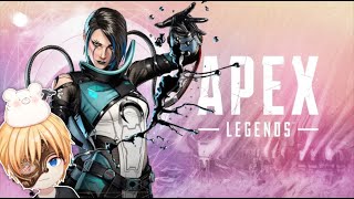 【APEX Legends】色々いじったのでフリーズするか検証