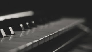 Tune Jo Na Kaha piano cover by Mrityunjay Sharma