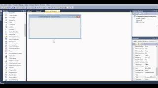 VB.NET Forms/API Tutorial #2