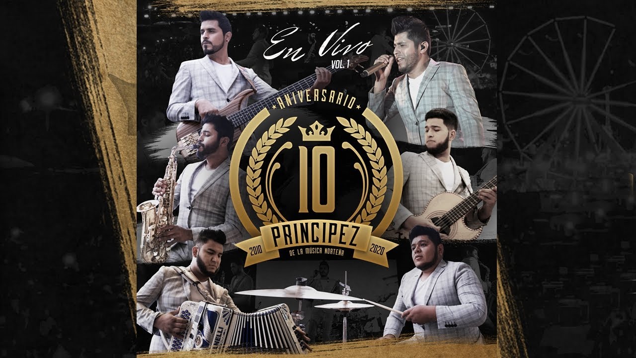 Principez De La Música Norteña Morenita En Vivo 2020 Chords Chordify