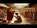 Try This To Clear Your Mind | Buddhism In English