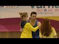 [HD] 2021 Varna World Challenge Cup - Men's Vault Final - Olympic Channel