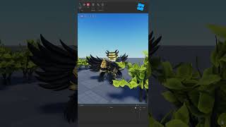 Roblox Dynamic Foliage! #robloxstudio #robloxdev #roblox #robloxstudiotips #robloxtutorial
