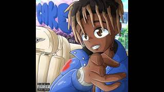 Juice WRLD - Cake (Official Audio)