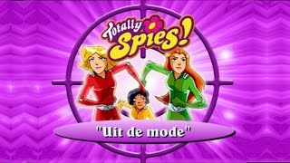 Totally Spies! Seizoen 2 Aflevering 25 - Uit De Mode