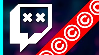 Sind DMCA-Claims der UNTERGANG von Twitch?