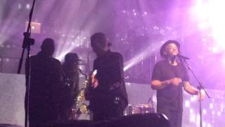 2016-05-08 UB40 @ AB - Can't Help Falling in Love ...