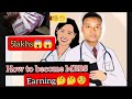 #MBBS,,🧑‍⚕️🧑‍⚕️ How to become Doctor,,salary..watch this video important for Matric students🙏