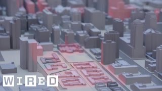 Array of Things: A Fitbit for the City