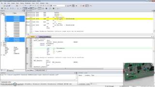 Keil uVision 5 Debugging Guide