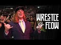 Wrestle and Bro - Ep. 23 - Matt Riddle