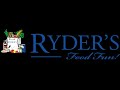 Ryders New Gourmet Market Vero Beach Florida Ron Crider