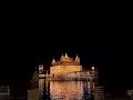 Shri Darbar Sahib Amritsar Golden Temple New Punjabi WhatsApp Status Video 2022