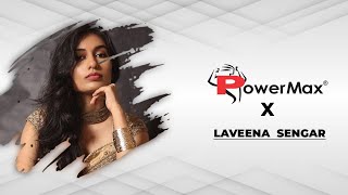 Get started with Fitness - TD-M1 Treadmill workout with Laveena Sengar