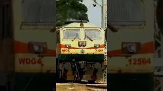 Indian Railway new short video missing Legend desal locomotive #shortsfeed #shortsvideo #train