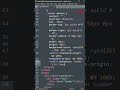 New Loader | HTML CSS