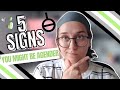 5 Signs You Might Be Agender