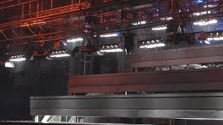 »BÜHNENTECHNIK« / OPER LEIPZIG