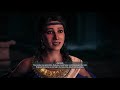 assassin s creed odyssey aspasia romance kissing the ghost of kosmos