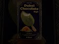 dubai chocolate style eiscreme 👍 dubaichocolate