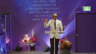 Look Forward to Seeing a Better Tomorrow | The Powermine International Ministries | Dr Ike Isinguzo