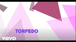 Eraserheads - Torpedo [Lyric ]
