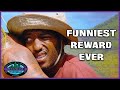 The Funniest Survivor Reward Ever - Survivor: Marquesas