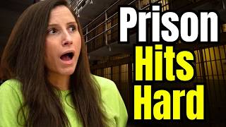 Kouri Richins' New Life Behind Bars: What Really Happens in General Population