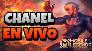 M6 WILD CARD ANALISIS | PREDICCIONES 80% | Servidor Asia | Mobile Legends