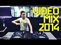 DVJ Burzhuy - Video Promo Mix 2014