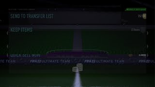 93+ ICON MOMENTS PLAYER PICK - FIFA 22