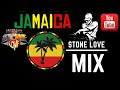 Stone Love Early Juggling - Wayne Wonder, Buju Banton, Capleton, Shabba Ranks, Damian Marley