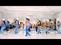 NEW BOSSA NOVA|Line Dance| Choreo by Penny Tan (MY), Erni Jasin (INA), Sherly Bang (MY)