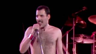 Friends Will Be Friends - Queen Live at Wembley Stadium 1986