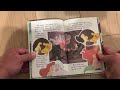 the little mermaid picture book read aloud