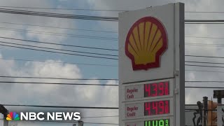 Why Are Gas Prices So High