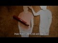 twenty one pilots Guns For Hands DIY Art