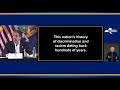 Cuomo talks about inequality and healthcare - News