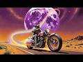 Endless Drift… Psychedelic Desert Rock | Ambient & Chillout - Not Quite Rock