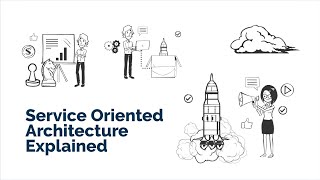 Service Oriented Architecture In Cloud Computing | SOA