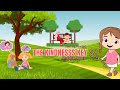 The Kindness Key | English Story | Kid Story | Bedtime Story | Learning Tour360 | Lily English Story