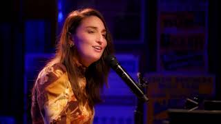 Download Sara Bareilles performs Taylor Swift's 'Clean' mp3