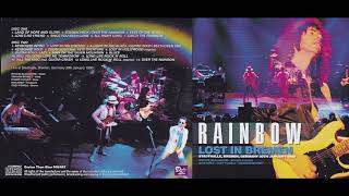 Rainbow - Live In Bremen, GER (1980)