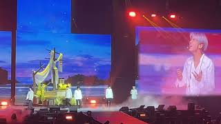 230516 (Farewell, Neverland) 투모로우바이투게더 Tomorrow x Together -TXT Act Sweet Mirage Tour DC