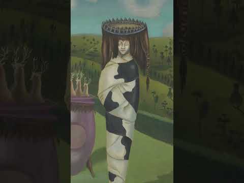 What words are associated with Surrealism?