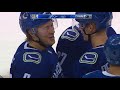 nhl highlights flyers vs. canucks dec 15 2018