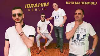 IBRAHIM KHALIL \u0026 ISHXAN DENGBEJ - YAZIDI MASHUP / POTPORI 2019