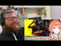 reacting to best of holo en december hololive clips laverick reacts